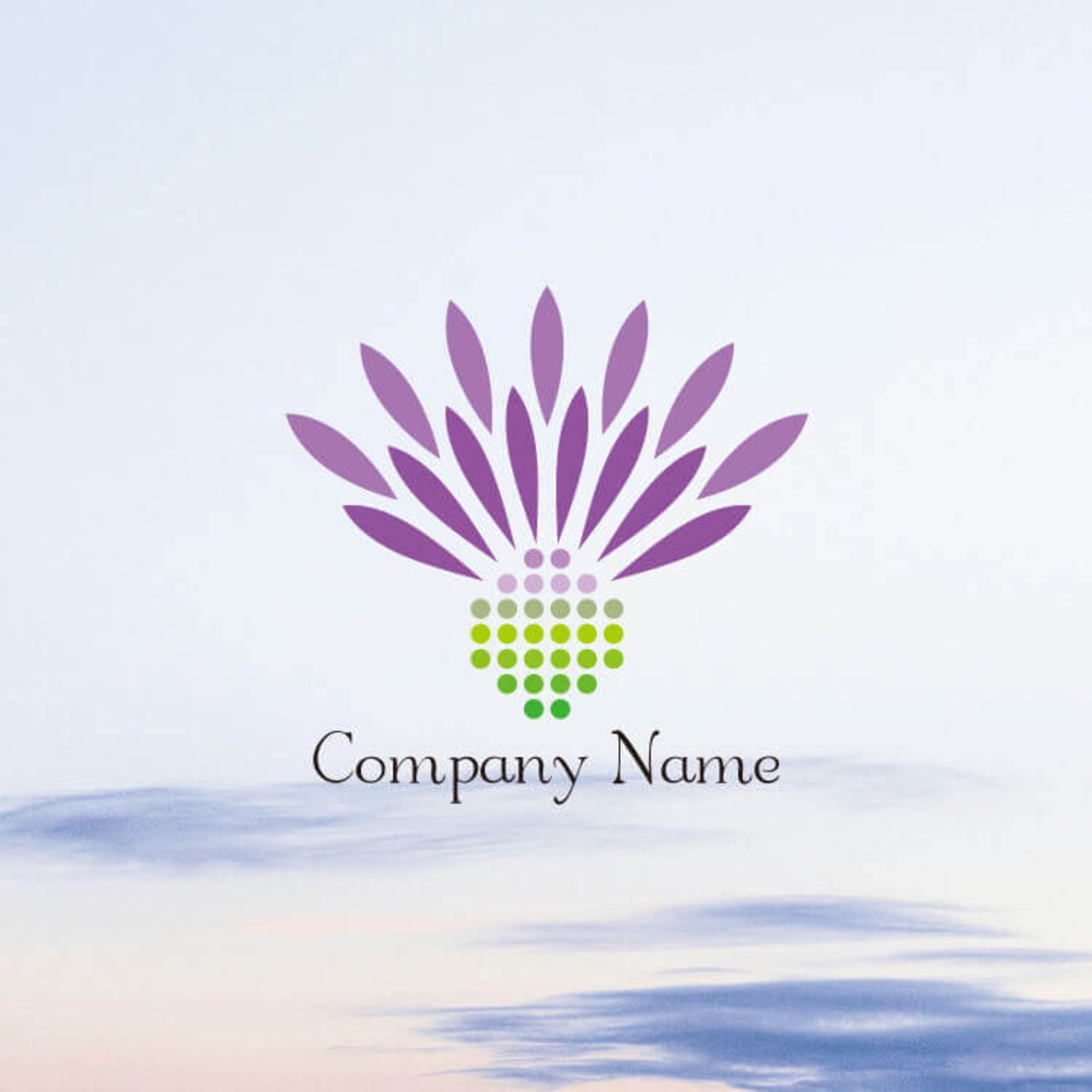 美しいロゴ デザインします。ロゴ作成の外注・デザイン代行ランサーズ