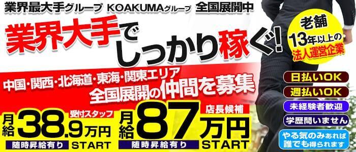 藤沢の風俗求人【バニラ】で高収入バイト