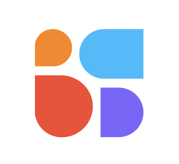 Photoshop ポップでガーリーな版ズレ風のロゴ 文字 を作る デザインを深掘り MdN