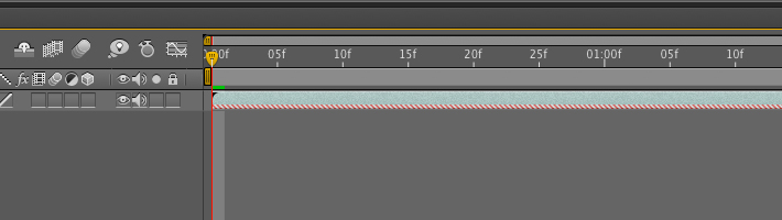 AfterEffects – 水 液体テクスチャの作りかた - VFX freak