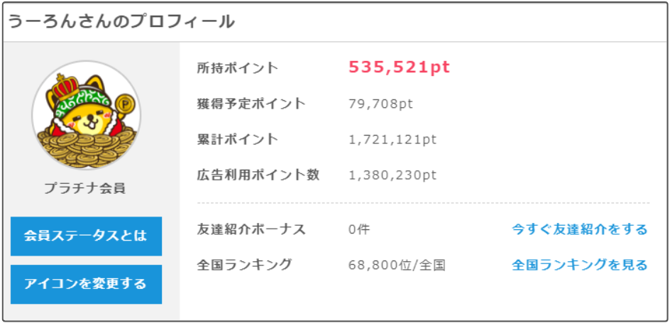ポイントを景品と交換するGoodjob!グッジョブ- 気持ちの送り合いで働くのが楽しくなる！社内コミュニケーションツール