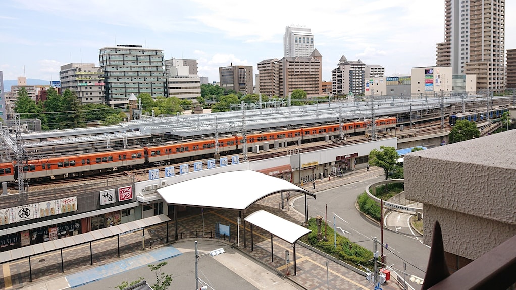 東横イン 阪神尼崎駅前 ホテル 尼崎市, 日本