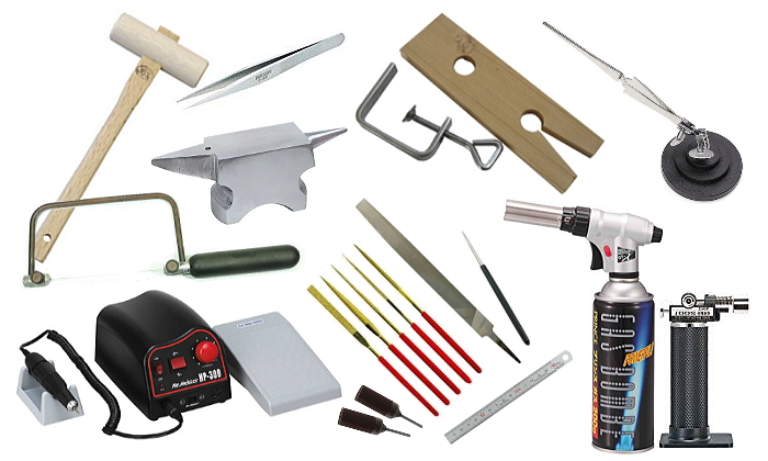 ハンドメイド キット アクセサリー 工具 ハンドメイドアクセサリー 道具 キット 初心者 セット アクセサリー作り 初心者向け 工具付 簡単 ギフトプレゼント - ハンドメイド アクセサリー パーツ レジン用品のネット通販 紗や工房