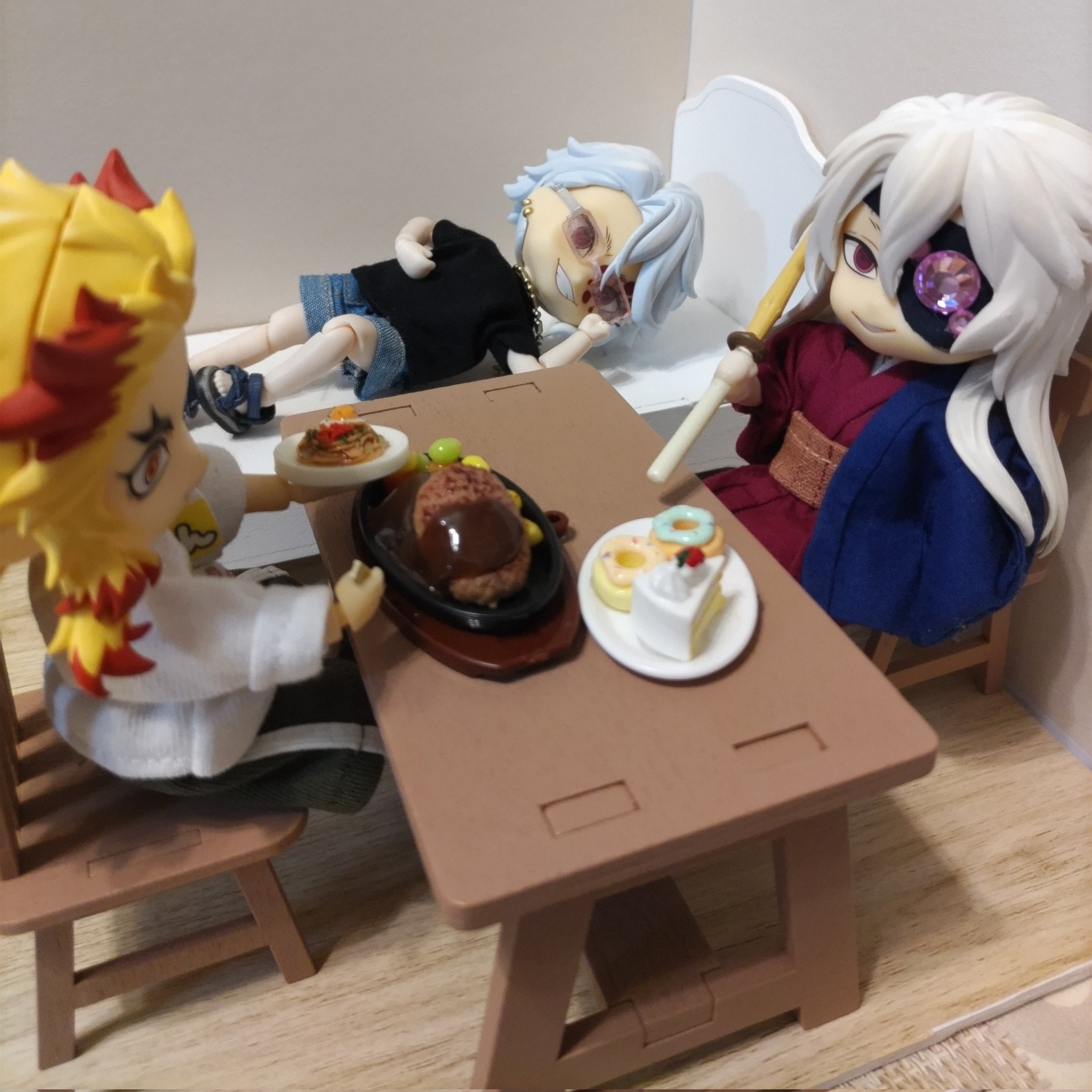 ブランコ付きドールハウス ミニチュアドールハウス シルバニアファミリー インテリア雑貨 ブライス リカちゃん ミニチュアYahoo!フリマ 旧PayPayフリマ490 お汁粉 あずきなし? ⭐️ミニチュアフード お汁粉 ドールハウス リカちゃん シルバニア樹脂粘土