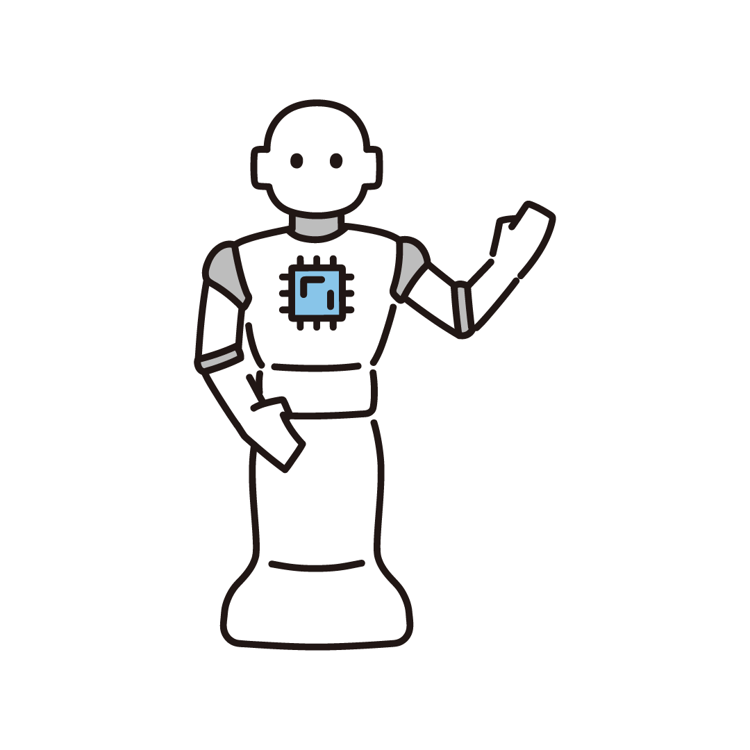 商用可 著作権フリー・キャラクター素材 14体 ささささや