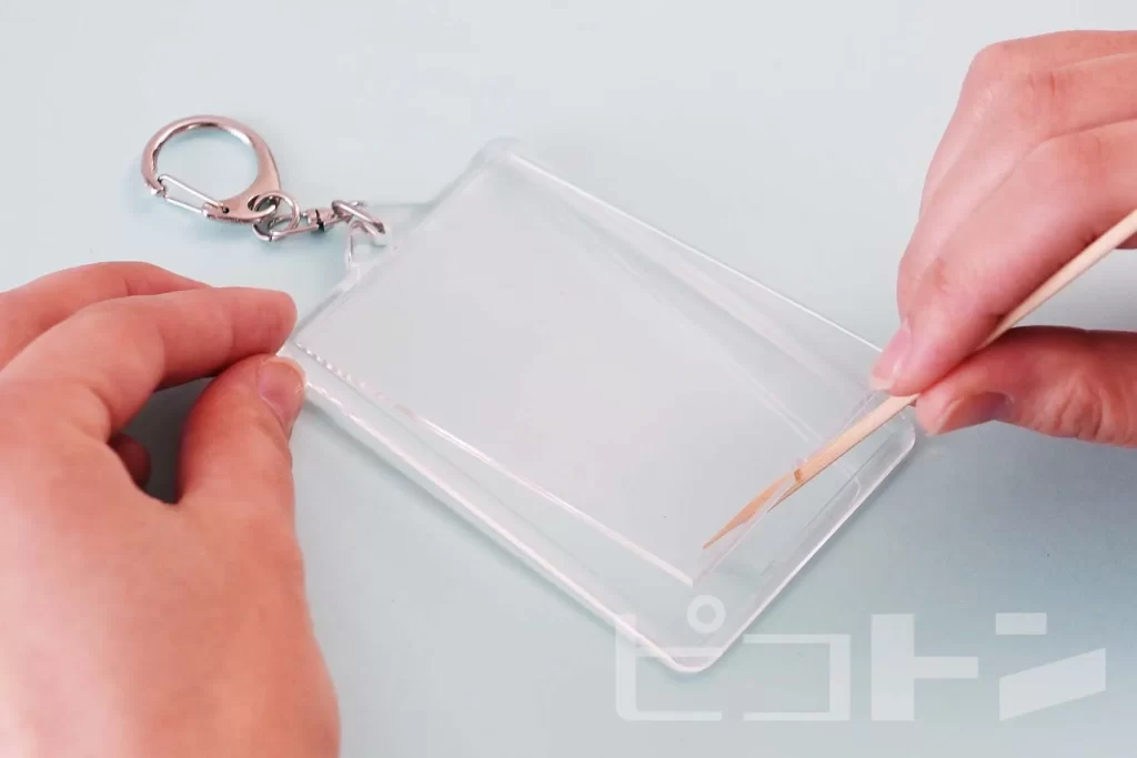 100均推し活グッズ ダイソーのアイテムでできる！推しのキーホルダー作り ゆる推し活OL- エキスパート - Yahoo!ニュース