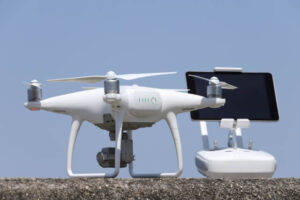 ドローン測量・点群データ処理対応SfMソフト動作推奨モデル