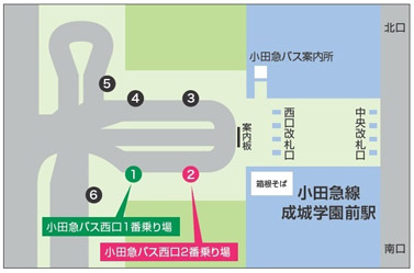 つつじヶ丘南口線 進捗状況2020.11 | 俺の居場所-まち記録サイト