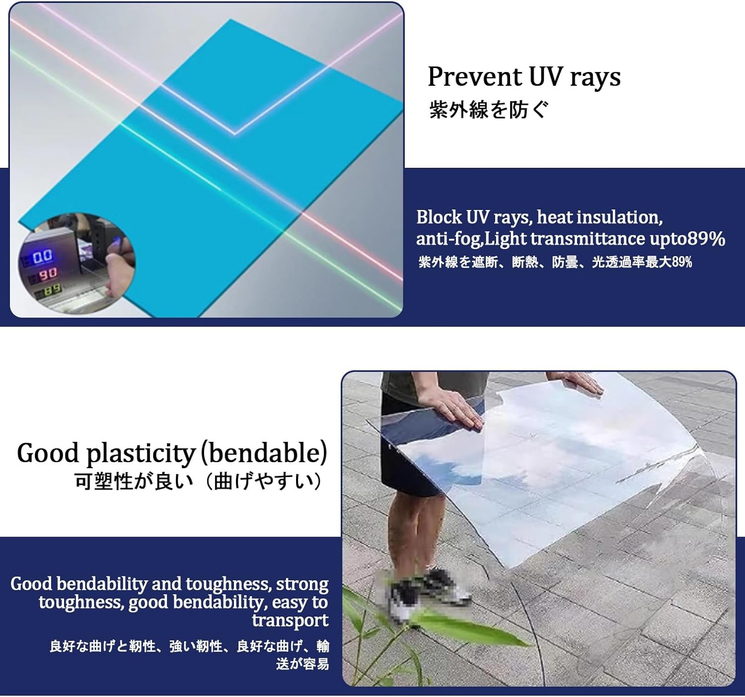 まな板 業務用 抗菌 耐熱 プラスチック マナ板 840x390x30mm 耐熱100℃ プラスチック 板 大きい