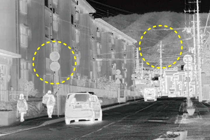 近赤外透過ブラック分散液とは？特徴や種類、活用用途を解説│樹脂合成ができる分散加工メーカー 株式会社トクシキ