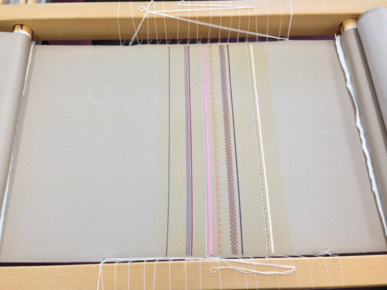 第５回 刺繍の基本まずは基本のステッチを覚えよう ２