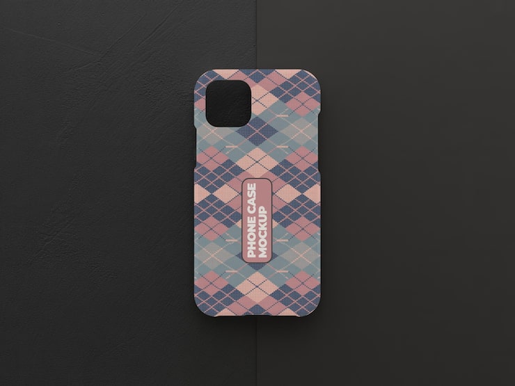 携帯電話ケースのモックアップ、iPhoneケースのモックアップ、携帯電話ケースのモックアップ、携帯電話ケースのモックアップ、携帯電話ケースのPSDとCanvaPNG - Etsy 日本