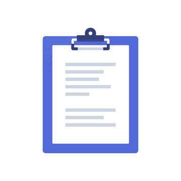 クリップボード – 無料のアイコンイラストアイコンスクエア