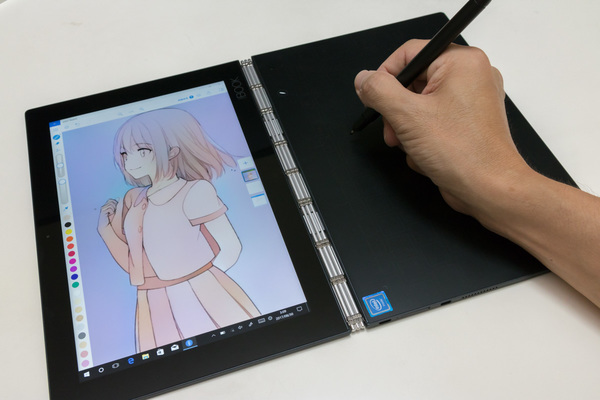 イラストをPC スマホ に共有できるお絵かきアプリと方法キョウトキノート