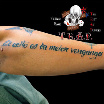 タトゥーシール 文字 英文 アルファベット 腕 肩 背中 脚 刺青 リアル 防水 長持ち 004 : Kufa - 通販 - Yahoo!ショッピング