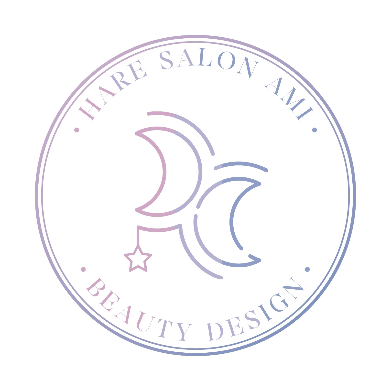 Eni様 ロゴマーク美容室専門工務店 BRIDGE DESIGN ブリッジデザイン 大阪 奈良 兵庫 神戸 京都 美容院 開業 ひとり 1人 美容師設計 出店 独立 内装 改装 リニューアル工事