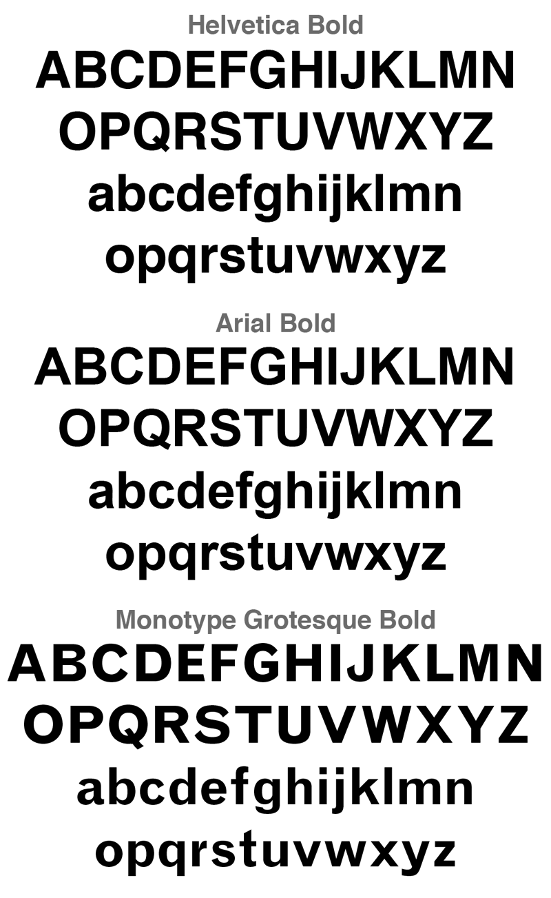 数字フォントのお気に入りはVerdanaあなぐると