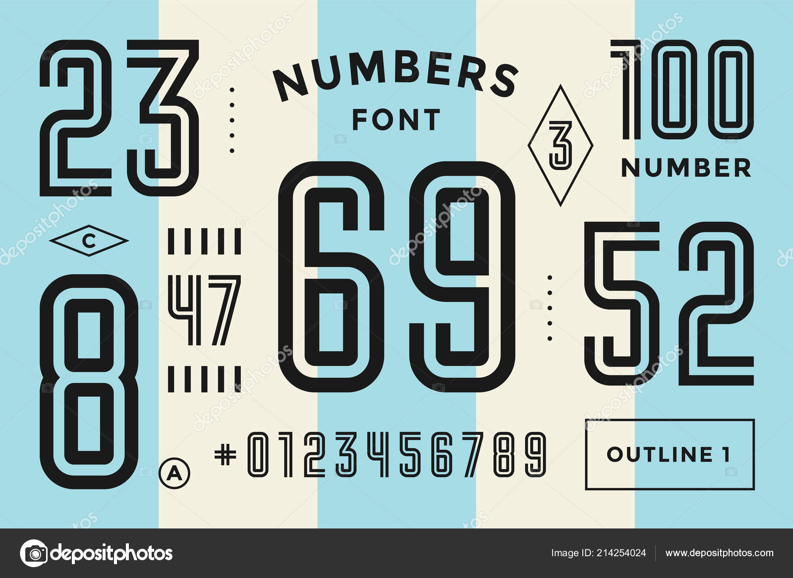 フレンドヒロFONT Collection