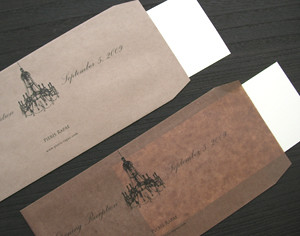 パラフィン紙・ワックスペーパーの加工はお任せください！ - シコーソリューション - 包装資材で物流課題を解決