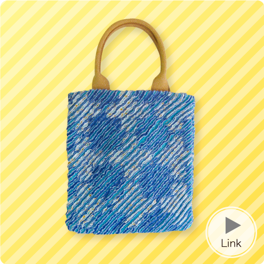 組み合わせで楽しくスラッシュキルトこころを育む衣服 服育