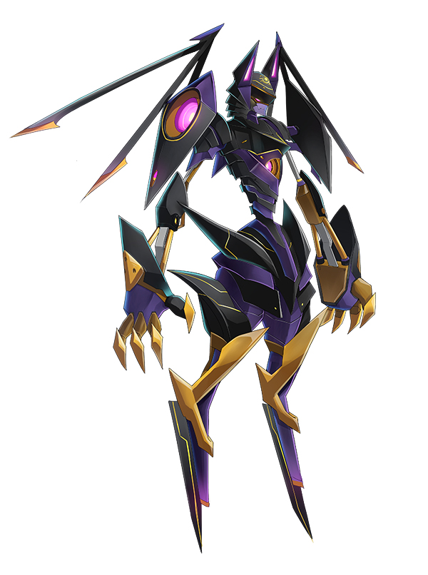 Step by Stepで始めるメカデザイン-写真コラージュからロボットを描く！-イラスト・マンガ描き方ナビ