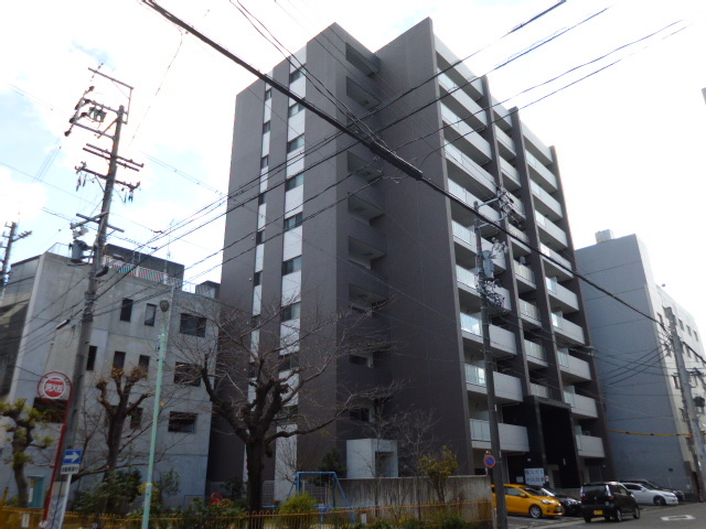 エルミタージュ名駅西｜高級賃貸のリミテッド名古屋