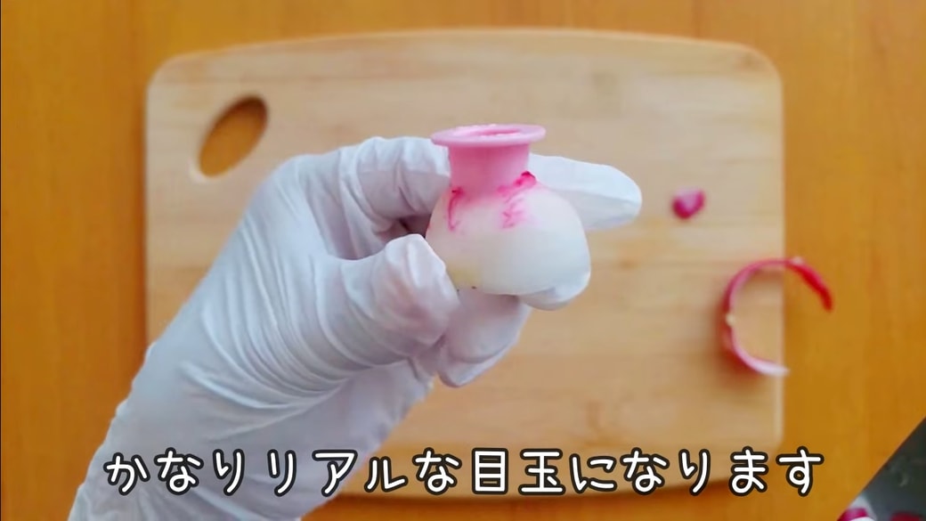 100均だけで簡単！目玉パーツの作り方と使い方☆ハンドメイドの作り方・アイデア暮らしニスタ