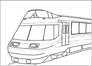 おうちでも気軽に楽しめちゃう😋🌟ぬりえのご紹介！ 南海電鉄ホームページに塗り絵コーナーがあるのはご存知でしょうか。先日『めでたいでんしゃ・サザン』バージョンを追加していますので、ぜひチャレンジしみては💕🙌 こんな色の電車があったらいいな、など考えながら