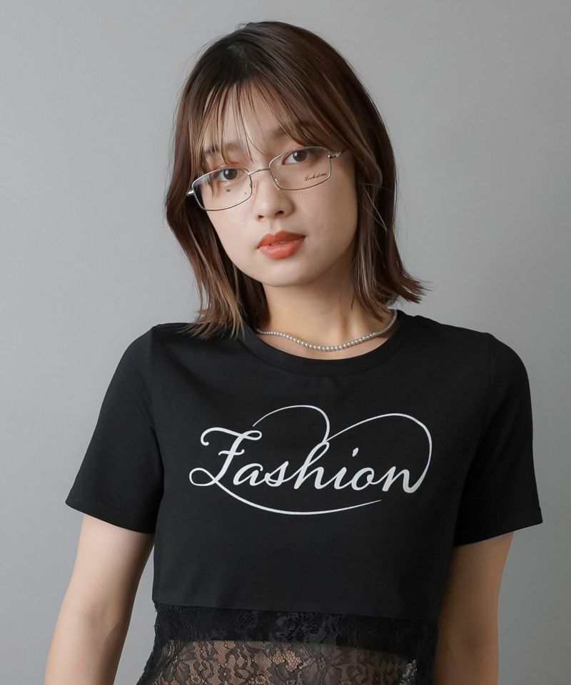 ロゴ入りメガネ拭き 赤Pay ID