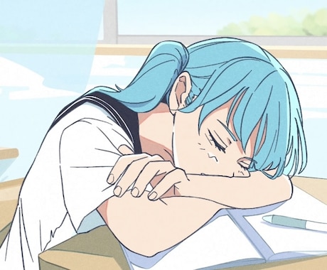 フリー素材 無料で使える手書き風のかわいいアイコン動画・アニメーション素材