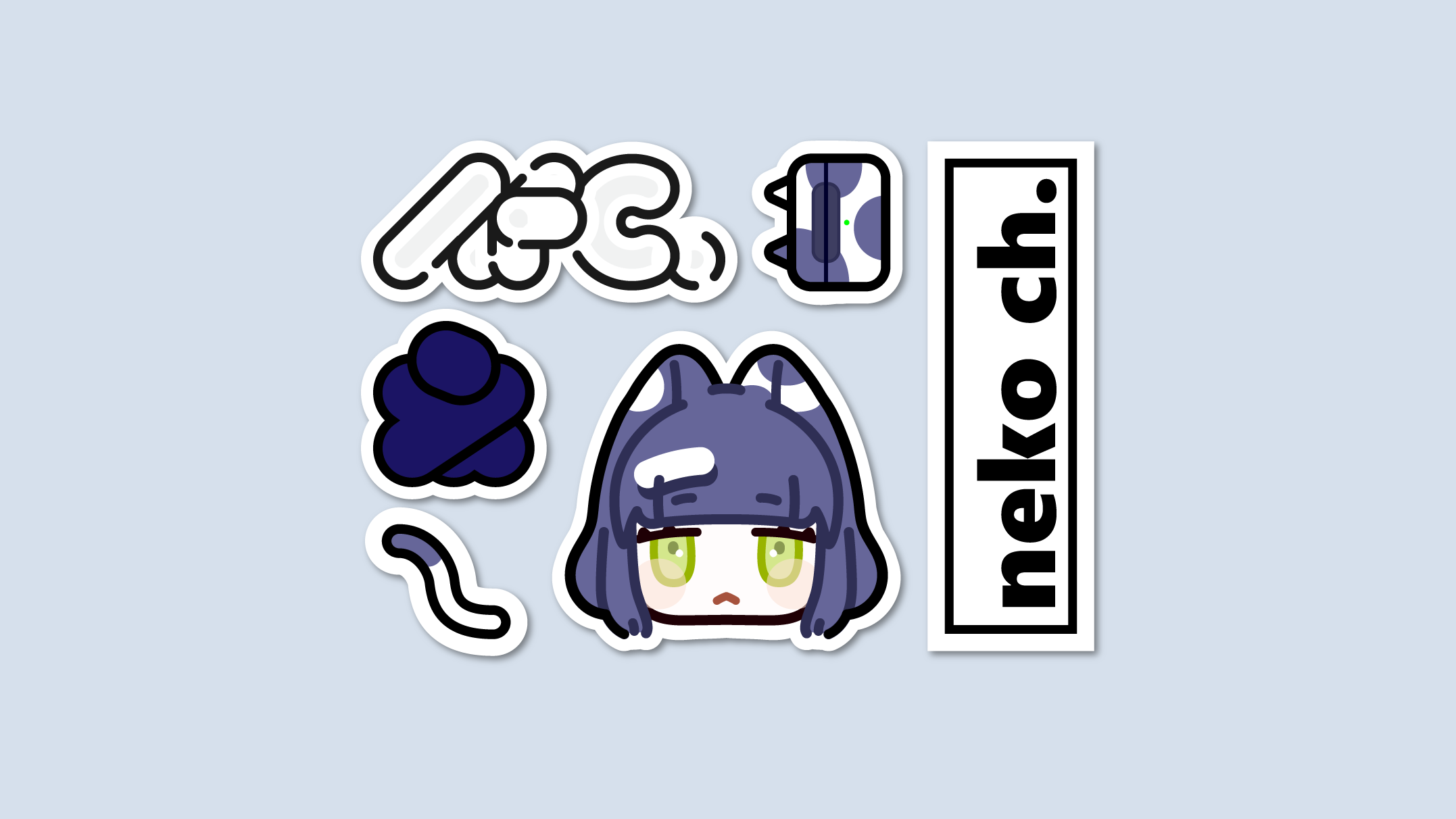 42 件の「ステッカー風」のアイデアを今すぐ保存ステッカー、ステッカーデザイン、イラスト など