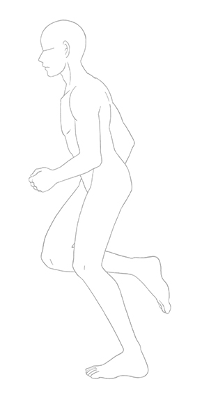 SDキャラ・ちびキャラのポーズ特集