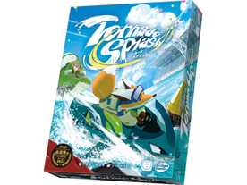 紹介：ブーレイ - 海長とオビ湾のカジノロワイヤル