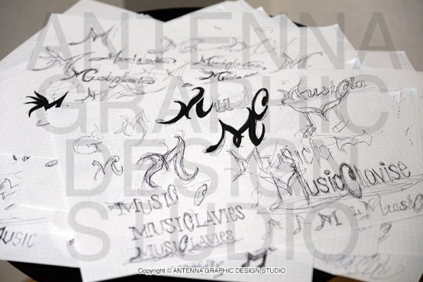 どこにでも使えるタイトルロゴの作り方講座プロにデザインを依頼するならココナラ ！ - ココナラマガジン