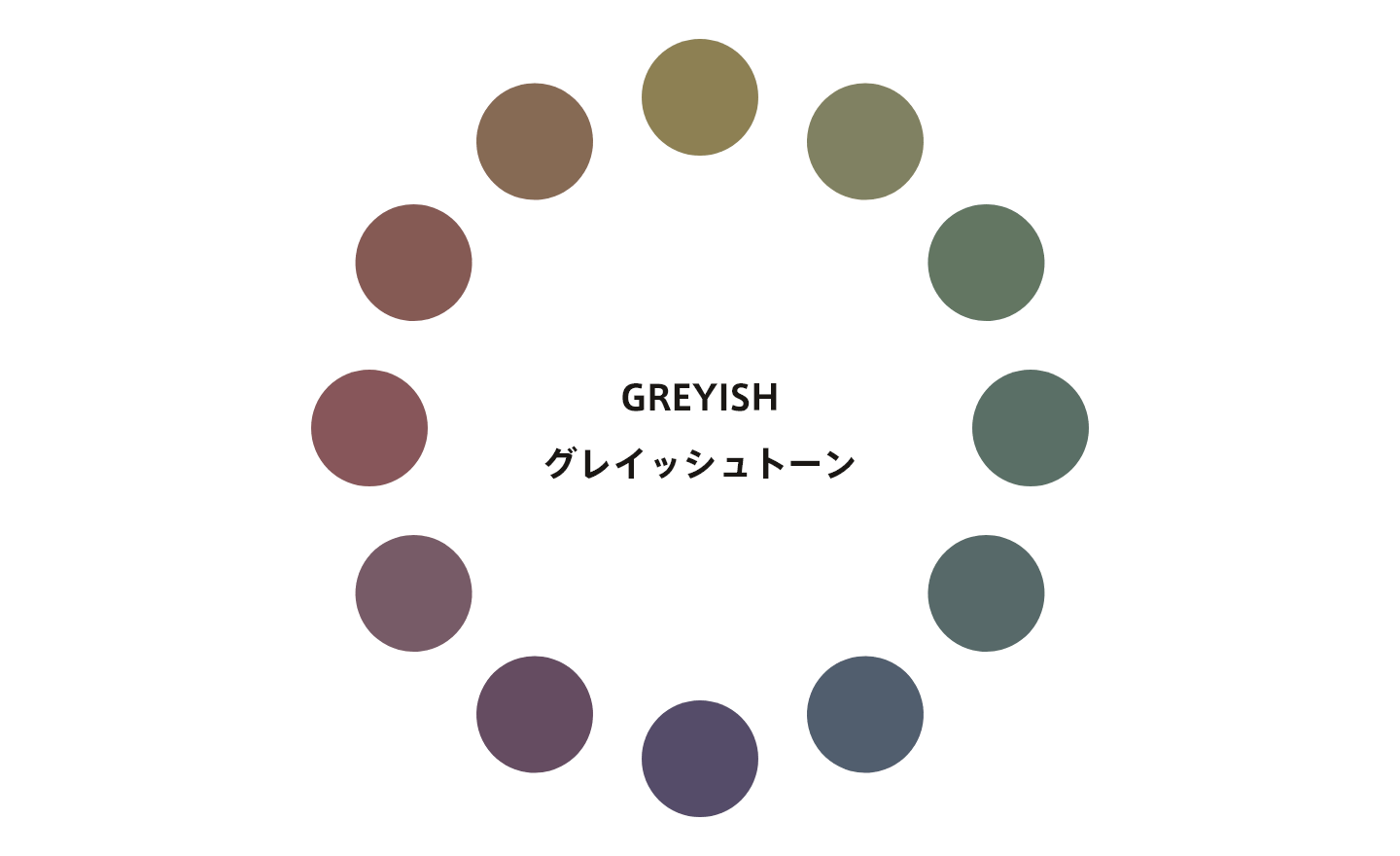 緑に合う色＆組み合わせ：コーディネートとデザインUTO's room