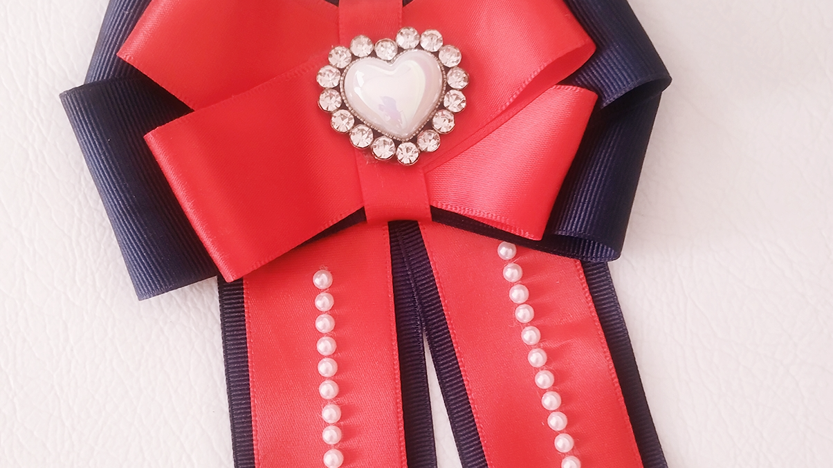 はじめてでも簡単♡ ペンライトアレンジの定番！ペンラリボンの作り方を詳しく解説 – Fantage Jam ファンジャム