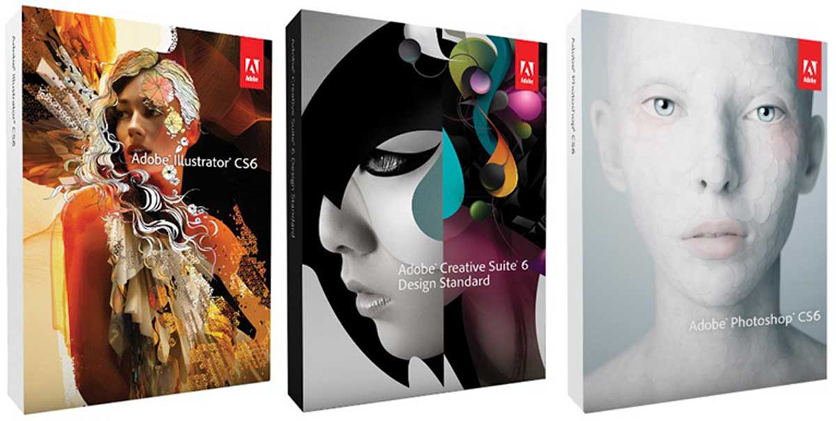新品未開封！adobe illustrator cs5 MAC版 買い切り