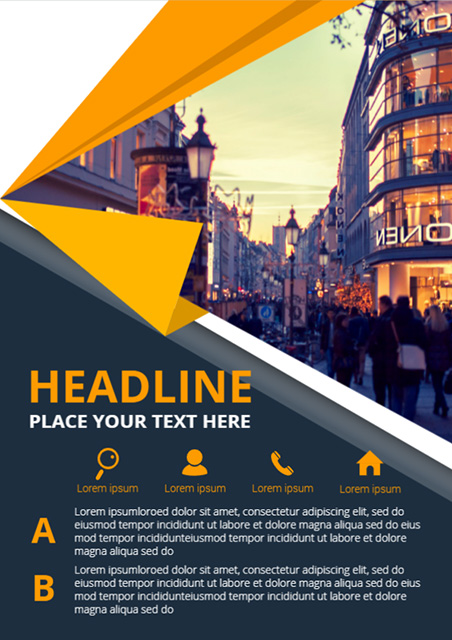 ポスターのデザインやレイアウトのアイデアとコツ！デザイン例も紹介展示会キング│株式会社イタミアート