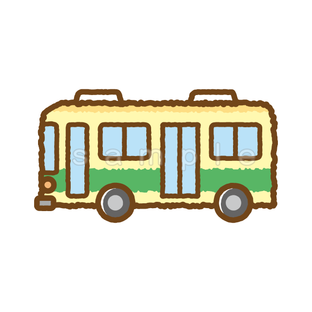 バス 自動車 観光バスのイラスト素材47821339- PIXTA