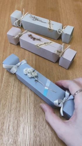 おしゃれなラッピングのアイデアは？箱や袋を使ったアレンジ方法をご紹介PBアカデミ