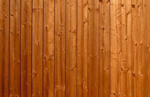 ナチュラルな木材テクスチャの無料写真素材 フリ