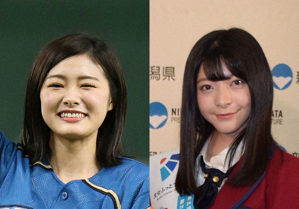 長谷川 莉子のプロフィール -