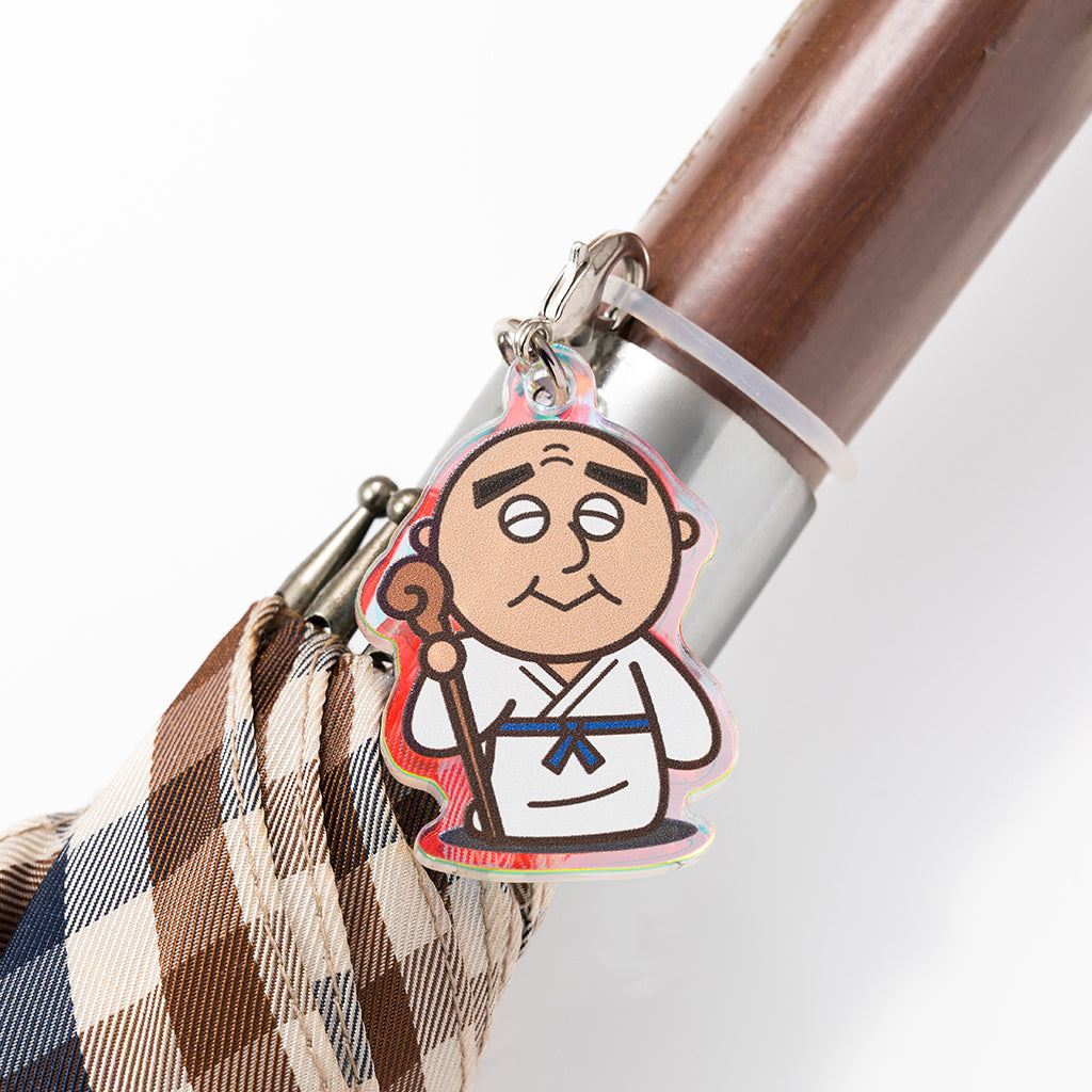 梅雨の時期におすすめ！オリジナルアンブレラマーカーを1個から作成可能に！雨の日がもっと楽しくなる新商品登場 2024 06 21株式会社MAWのプレスリリース