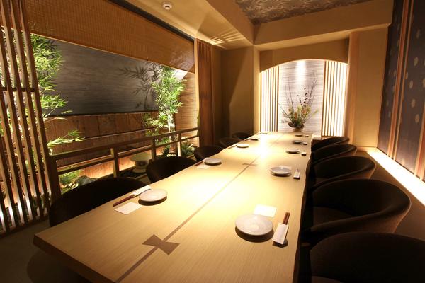 ほんのり灯る「竹あかり」で癒やしの空間をDIYDIYレシピ