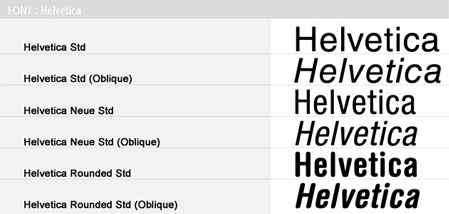 イタリア国旗の色フォント効果Premiumベクトル素材