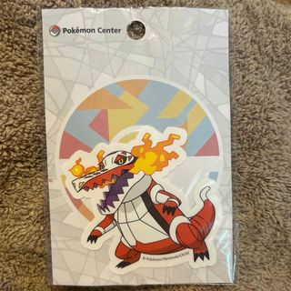 B-SIDE LABELポケモンステッカー カイ＆グレイシア公式 ポケモンセンターオンライン