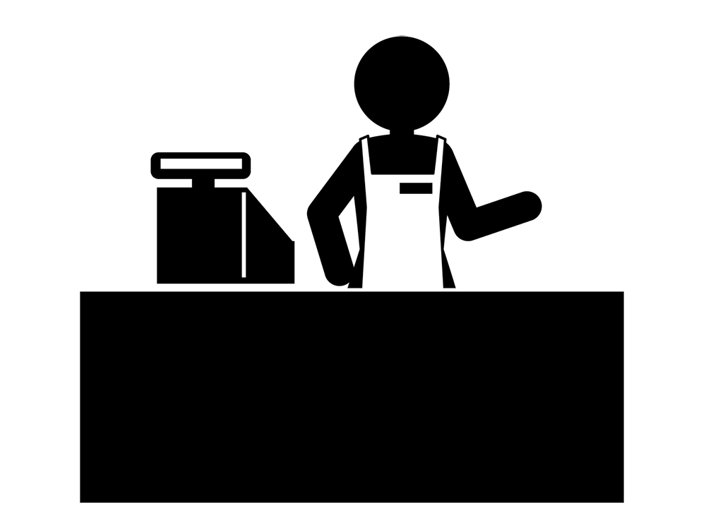 7,000点を超えるスーパー 肉のイラスト素材、ロイヤリティフリーのベクター素材グラフィックスとクリップアート - iStockスーパー レジ,スーパー 日本