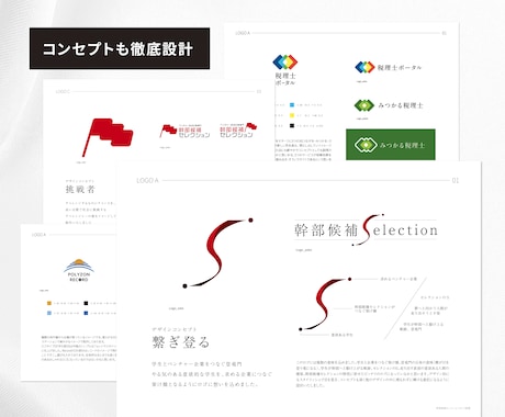 高品質ロゴを低価格で作成ロゴデザイン作成ならONLY１