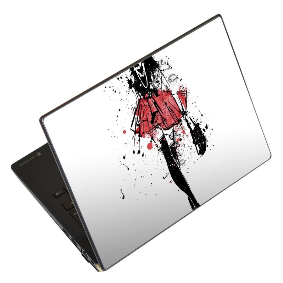 海外ガールのパソコンステッカーアイデア」 今回は海外ガールのパソコンステッカー！みんなはパソコンにステッカー貼ってる？？海外ガールははってるひとがおおいよ！！ぜひ可愛いステッカー探してみてね👍 本日も投稿見てくれてありがとう👍 ぜひ参考にしてみてね