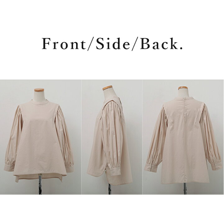 ZARA ドレープポプリン トップス 白 ホワイト タンクトップ リボン フリル コントラストデザインポプリントップス - ホワイト